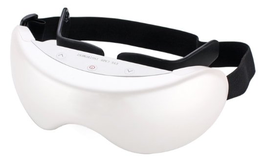 TESLA GLASSES X (Advanced Model)