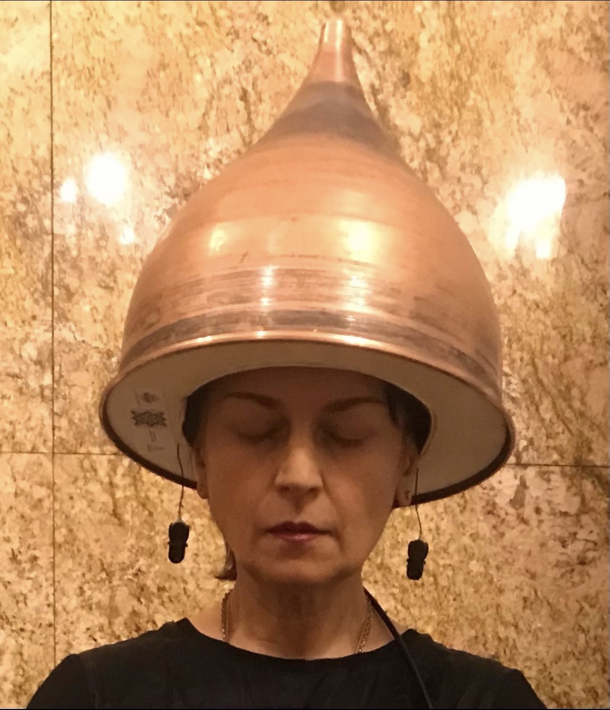 RA Helmet